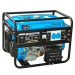 Бензогенераторы TSS SGG 7500E