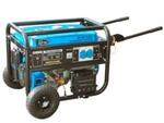 Бензогенераторы TSS SGG 7500EH