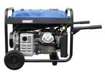 Бензогенераторы TSS SGG 7500EH3