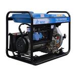 Дизельная электростанция TSS SDG 5000E