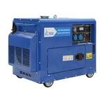 Дизельная электростанция TSS SDG 5000ES