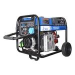 Дизельная электростанция TSS SDG 6500 EH