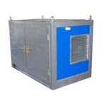 Бензиновый генератор Energo EB 14.0/230-SLE в контейнере с АВР Бензиновый генератор Energo EB 14.0/230-SLE в контейнере с АВР