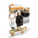 Управляющий модуль Watts FRG 3015-F, до 14 кВт арт. 10015001 (4402290)