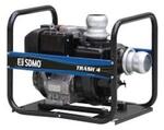 Насосный агрегат SDMO AQUALINE TRASH 4 Portable