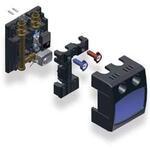 Компактный насосный модуль Watts PASM25 с насосом Grundfos UpS 25-60 Kvs 6,3 с 3-ходовым смесителем
