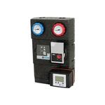 Насосная группа ESBE GBC211 90C-3+VRB142-25-W