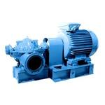 Насос горизонтальный ВНЗ 1Д1250-125 | 630 кВт | ДАЗО-450Х4