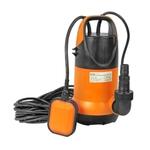 Дренажный насос FoxWeld DPP-450F