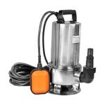 Дренажный насос FoxWeld DPS-600F