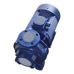 Насос фекальный ВНЗ ИРТЫШ ЦМК2 100/315-75/2