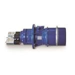 Внешний вибратор OLI MVE 8500/1N FD-90BP