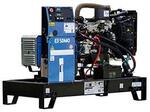 Дизель-генератор SDMO ADRIATIC K12