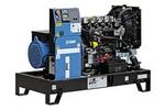Дизель-генератор SDMO ADRIATIC K21H