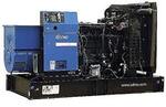Дизель-генератор SDMO Atlantic V275C2