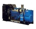 Дизель-генератор SDMO EXEL X1250