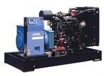 Дизель-генератор SDMO Montana J220C2