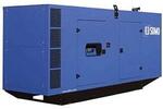 Дизель-генератор SDMO Oceanic D300-IV/APM303