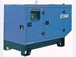 Дизель-генератор SDMO PACIFIC T22K-IV