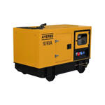 Дизельная электростанция AYERBE AY 11 T LS