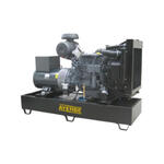 Дизельная электростанция AYERBE AY 22 T K