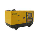 Дизельная электростанция AYERBE AY 44 T IS