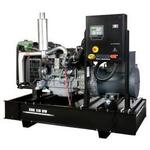 Дизельная электростанция Endress ESE 110 DW