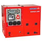 Дизельная электростанция Endress ESE 608 DHG ES Di DUPLEX Silent