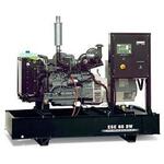 Дизельная электростанция Endress ESE 80 DW