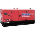 Дизельная электростанция Endress ESE 80 DW / MS