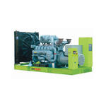 Дизельная электростанция GENPOWER GENERATOR GPR 1930 A