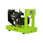 Дизельная электростанция GENPOWER GENERATOR GPR 50