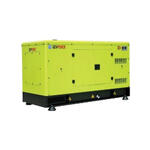 Дизельная электростанция GENPOWER GENERATOR GPR 50 SA