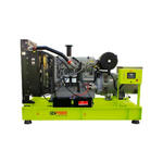 Дизельная электростанция GENPOWER GENERATOR GPR 800 A