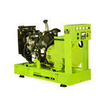 Дизельная электростанция GENPOWER GENERATOR GPR 88