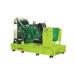Дизельная электростанция GENPOWER GENERATOR GVP 143 A