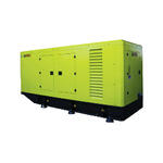 Дизельная электростанция GENPOWER GENERATOR GVP 143 SA