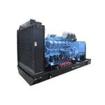 Дизельная электростанция GMGEN GMM1400