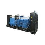 Дизельная электростанция GMGEN GMM2500