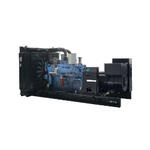 Дизельная электростанция GMGEN GMT1100 HV6.3