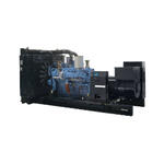 Дизельная электростанция GMGEN GMT880 HV10.5