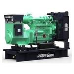Дизельная электростанция Powerlink GMS100С