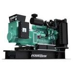 Дизельная электростанция Powerlink GMS175С