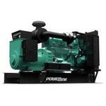 Дизельная электростанция Powerlink GMS312PX