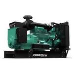 Дизельная электростанция Powerlink GMS450С