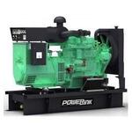 Дизельная электростанция Powerlink GMS60PX