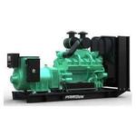 Дизельная электростанция Powerlink GMS800С