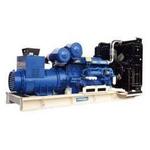Дизельная электростанция Powerlink WPS1000