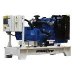 Дизельная электростанция Powerlink WPS20