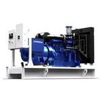 Дизельная электростанция Powerlink WPS450